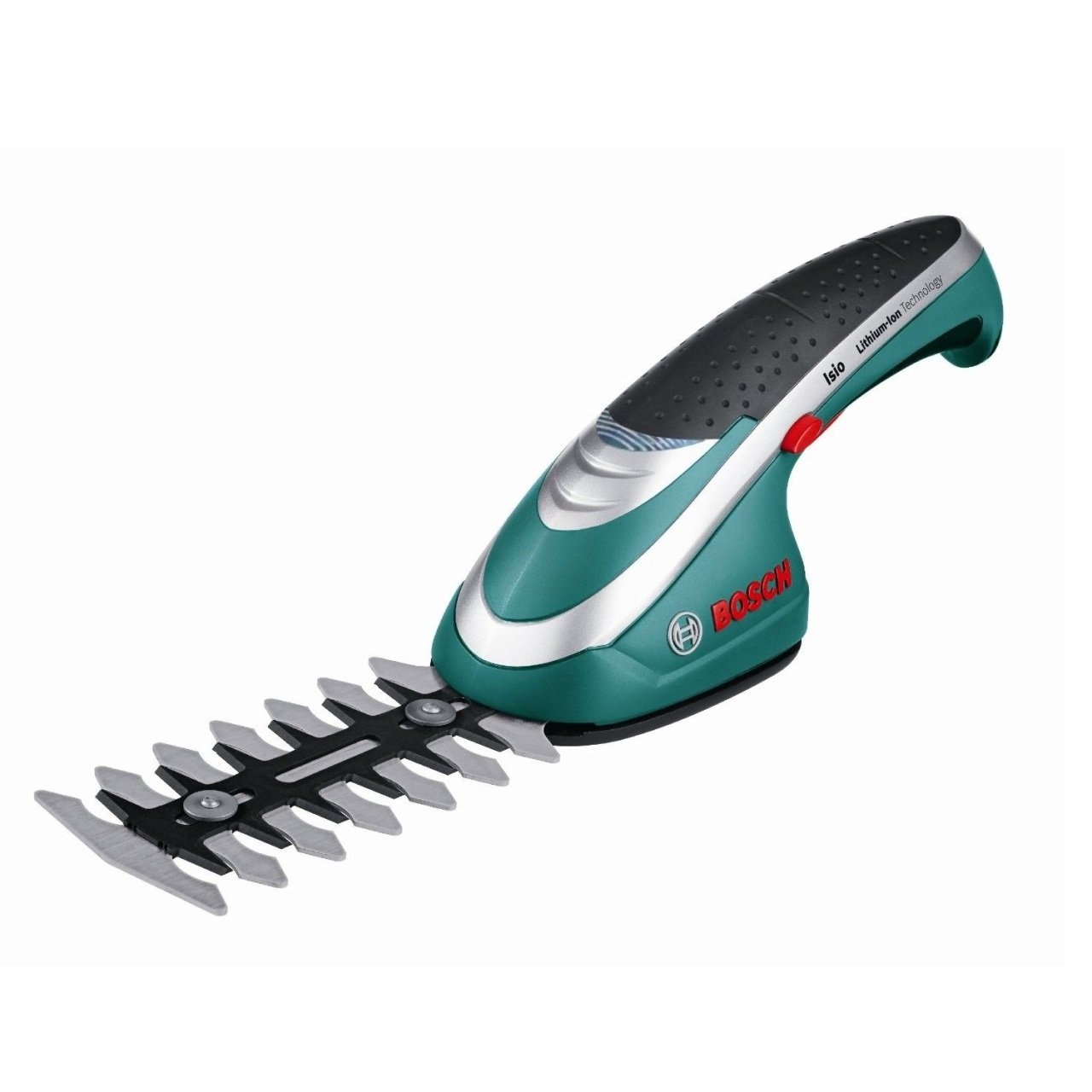 Bosch ISIO TOPİARI MAKASI 3.6 V LİTYUM AKÜ 11 CM - 060083300C