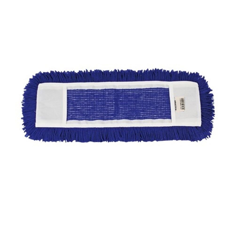 Rulopak Zincirdikiş Orlon Mop 80 Cm