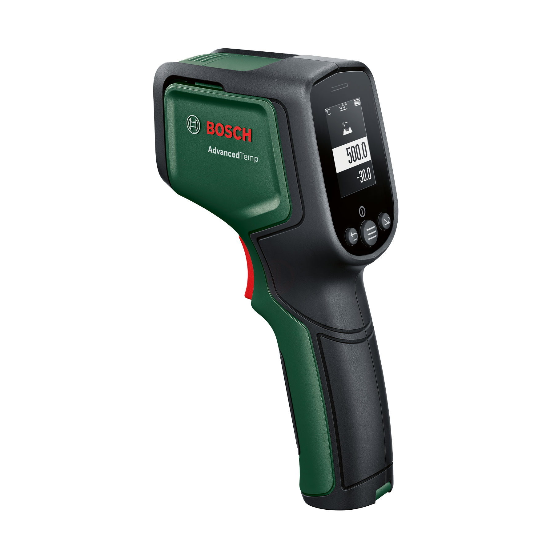 Bosch Termal Isı Dedektörü AdvancedTemp - 0603683200