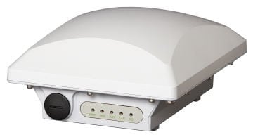 Ruckus Wireless Zoneflex T301S, 120X30 Deg, Outdoor 802.11Ac 2X2:2, 120 Degree Sector, Dual Band Concurrent Access Point, One Ethernet Port, Poe İnput İncludes Adjustable Mounting Bracket And One Year Warranty. Does Not İnclude Poe İnjector.