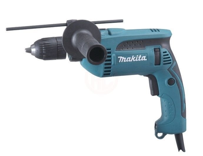 Makita Darbeli Vidalama Matkabı HP1641K