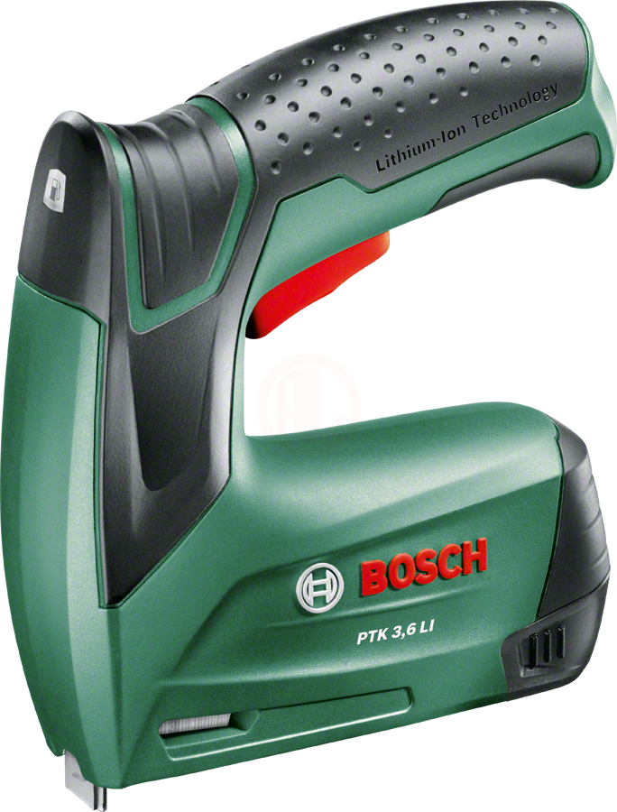Bosch Akülü Zımbalama Makinesi PTK 3,6 LI (Entegre Akü 1,5 Ah) - 0603968200