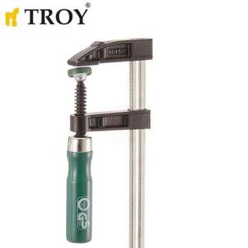 Troy 25030 İşkence (50x150mm)