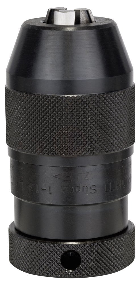 Bosch Anahtarsız Mandren 1/2 İnç - 20 UNF Ø1-13 mm - 1608572017