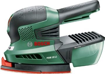 Bosch Psm 18 Lı Baretool Aküsüz - 06033A1301