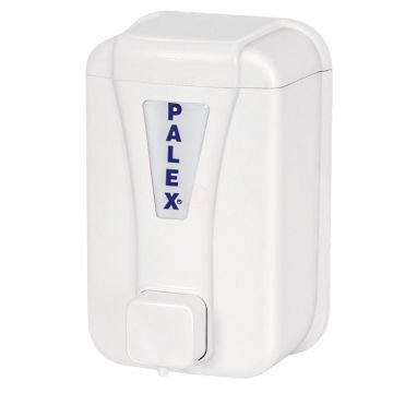 Palex Standart Köpük Sabun Dispenseri 500 CC Beyaz - 3424-0