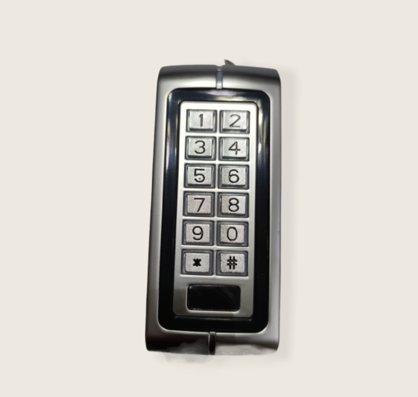 Motobar MB Şifre Kart Cihazı