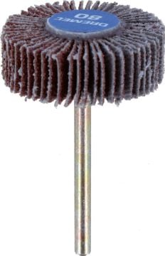 Dremel Mop Zımpara 9,5 mm - 2615050232