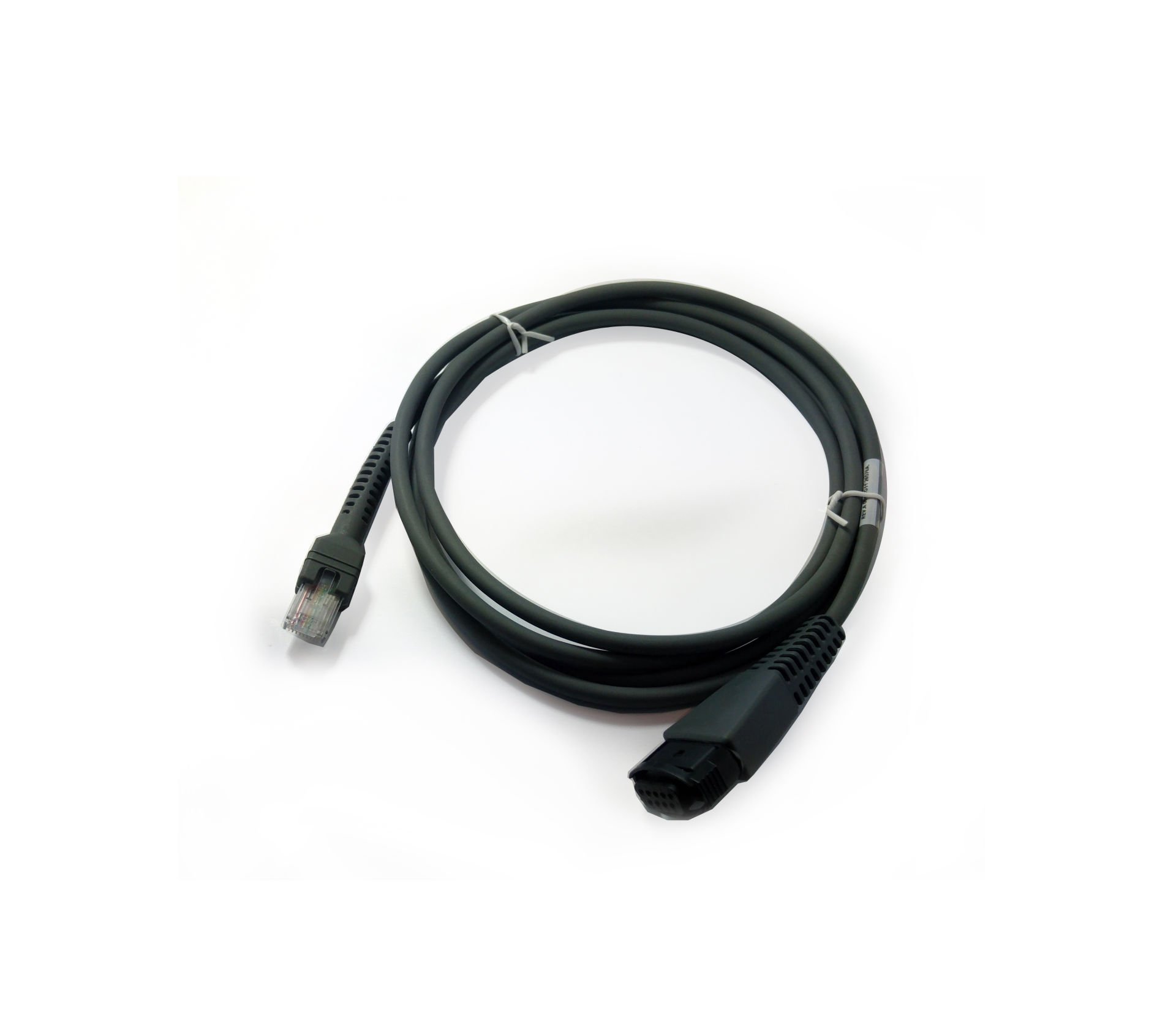 Oem Symbol Motorola Cba-W01-S07Zar Wand Emulation Cable For Barcode Scanner (7 Feet/2 Meters, Straight, Wand)