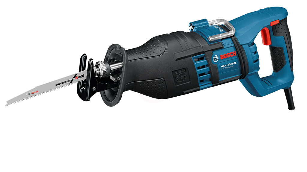 Bosch Panter Testere Makinesi GSA 1300 PCE - 060164E200