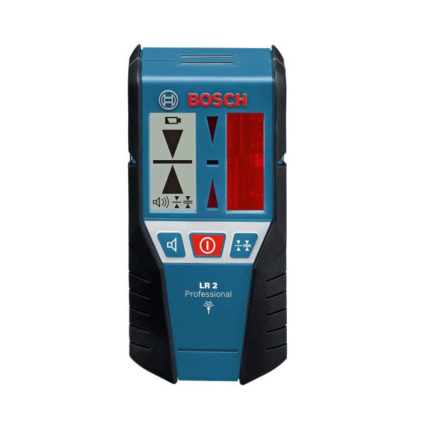 Bosch Lazer Alıcı LR 2 - 0601069100