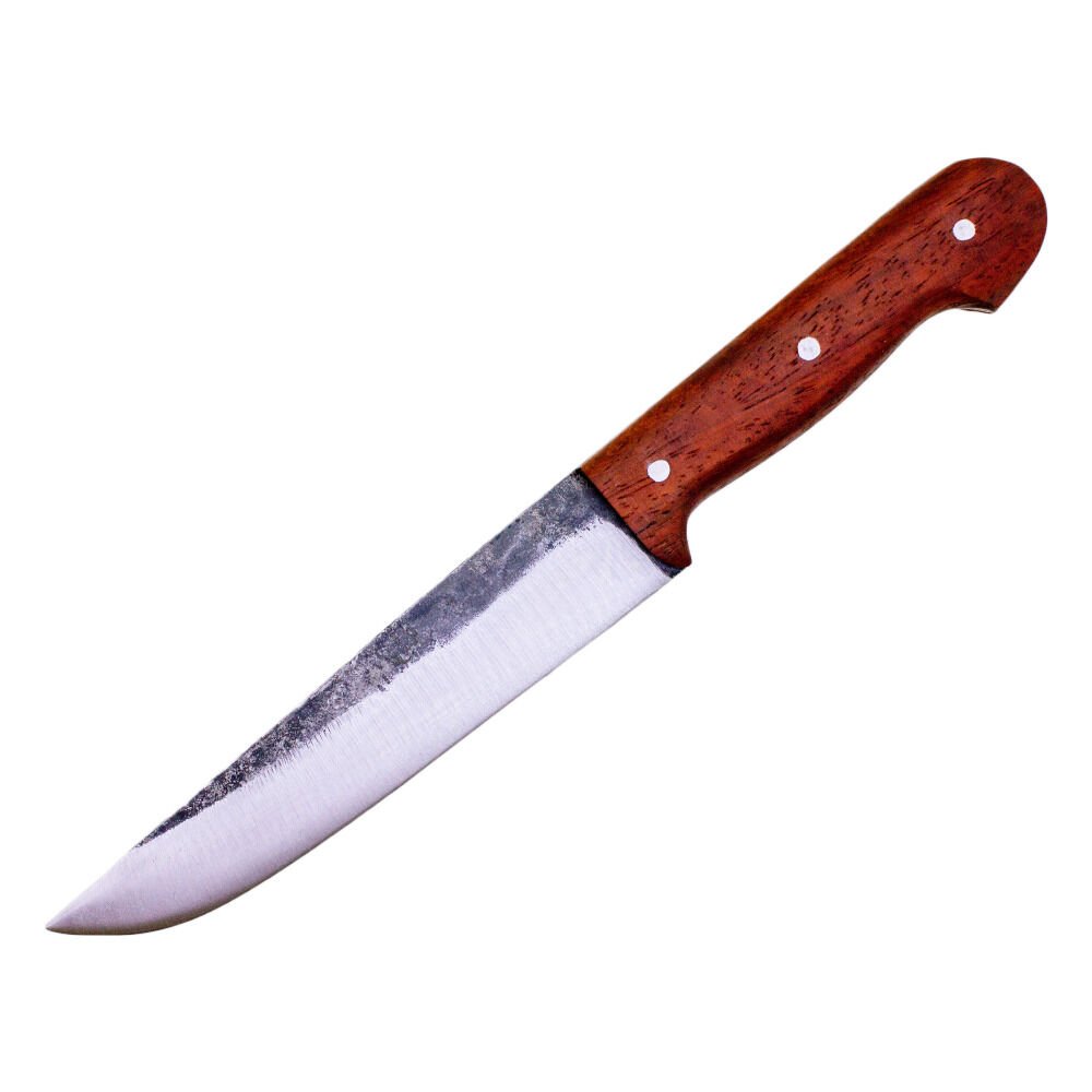 Dövme Çelik Bıçak No 3