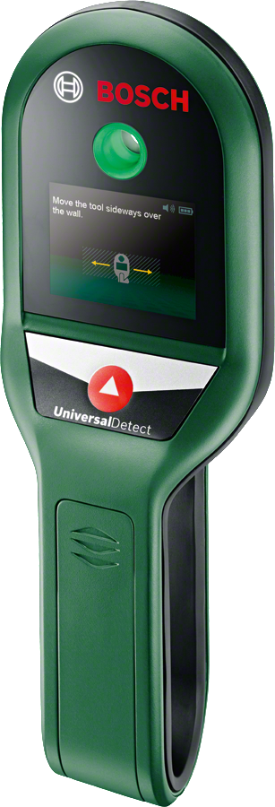Bosch Multi Dedektör Tarama Cihazı UniversalDetect - 0603681300