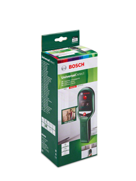 Bosch Multi Dedektör Tarama Cihazı UniversalDetect - 0603681300