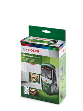 Bosch Denetim Kamerası UniversalInspect - 0603687000