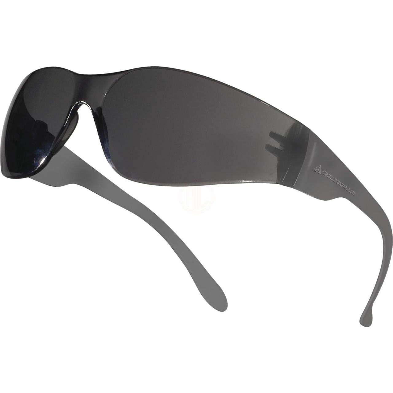 Delta Plus Güvenlik Gözlüğü Brava 2 Füme Essential