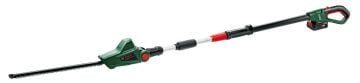 Bosch Akülü Teleskopik Çit Kesme Makinesi UniversalHedgePole 18 (1 x 2,5 Ah Akü) - 06008B3000