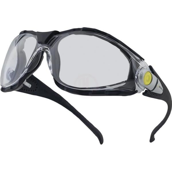 Delta Plus Güvenlik Gözlüğü Pacaya Lyviz Premium
