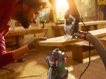 Bosch Elektrikli Süpürge UniversalVac 15 - 06033D1100