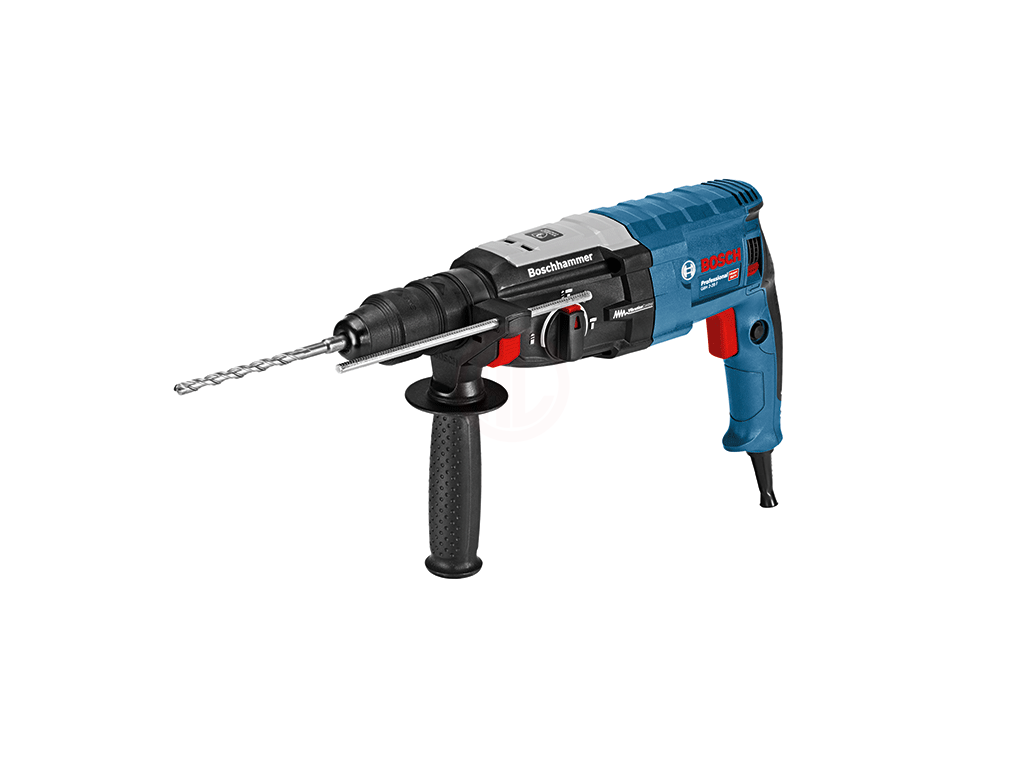 Bosch Kırıcı Delici Makine GBH 2-28 F - 0611267600