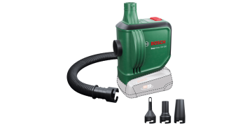 Bosch Akülü Basınçlı Hava Kompresörü EasyInflate 18V-500 (Aküsüz) - 0603947200