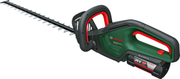 Bosch Akülü Çit Kesme Makinesi Advanced HedgeCut 36V-65-28 (1 x 2,0 Ah Akü) - 060084A300