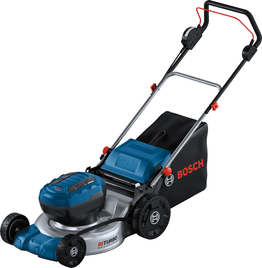 Bosch Çim Biçme Makinesi GRA 18V2-46 (Aküsüz) - 06008C8000