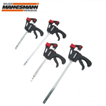 Mannesmann 90304 İşkence Seti, 4 Parça