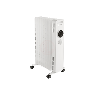 Luxell Yağlı Radyatör 11 Dilim 2300W