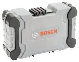 Bosch Profesyonel Delme ve Vidalama Set Beton (35 Parça) - 2607017326