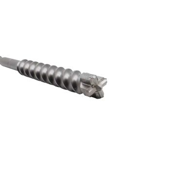 Hammer Drill Bit Matkap Ucu 35x330 mm