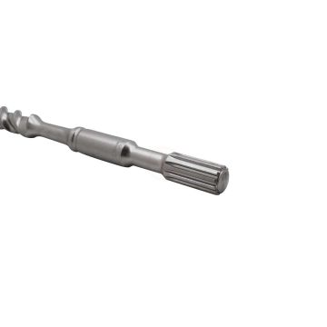 Hammer Drill Bit Matkap Ucu 16x530 mm