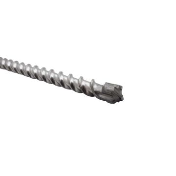 Hammer Drill Bit Matkap Ucu 16x530 mm