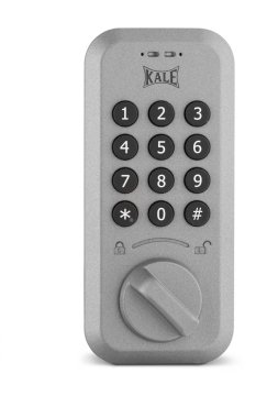 Kale Elektronik Kabin Kilidi - KD050/45-100