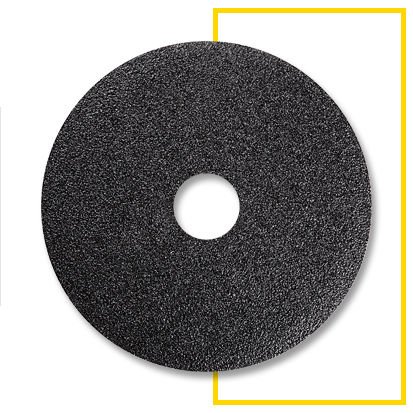 Egesan Fiber Disk SC 180x22,23 mm 80 Kum (CF0546)