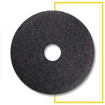 Egesan Fiber Disk SC 180x22,23 mm 100 Kum (CF0546)