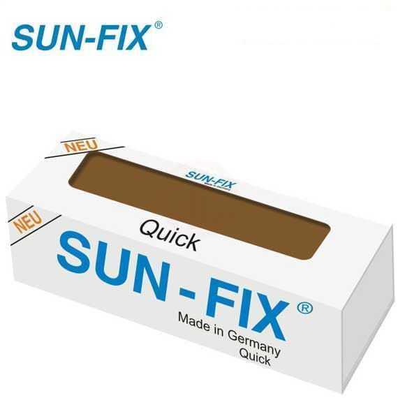 Sun-Fix Macun Kaynak, QUICK, 12 Adet