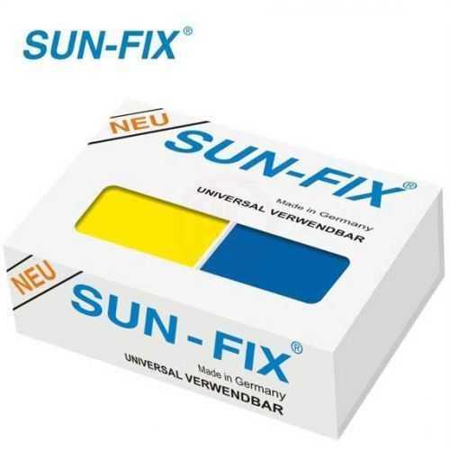 Sun-Fix Macun Kaynak, UNIVERSAL VERWENDBAR, 100gr, 24 Adet