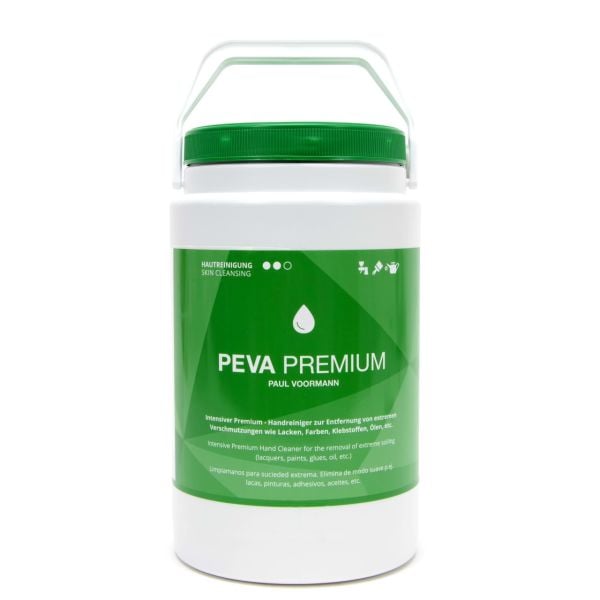 Pevalin Premium 3 Lt Kavanoz El Temizleme Kremi