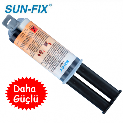 Sun-Fix Sıvı Kaynak, LIQUID