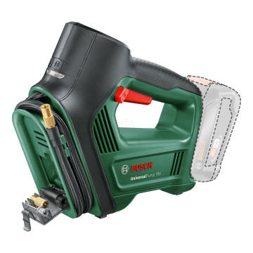 Bosch Akülü Basınçlı Hava Pompası UniversalPump 18V (Aküsüz) - 0603947100