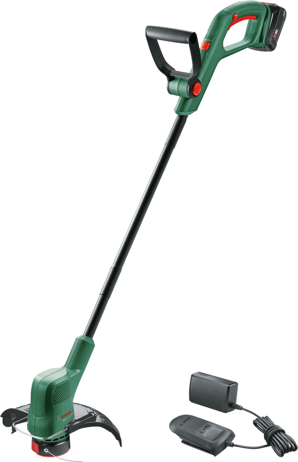 Bosch Akülü Kenar Kesme Makinesi EasyGrassCut 18V-26 (1 x 2,0 Ah Akü) - 06008C1A03