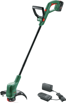 Bosch Akülü Kenar Kesme Makinesi EasyGrassCut 18V-26 (1 x 2,0 Ah Akü) - 06008C1A03