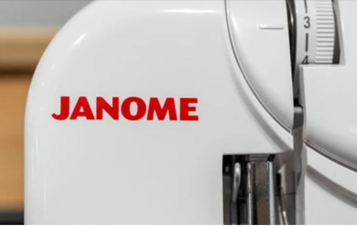 En İyi Janome Dikiş Makinesi Hangisidir ?