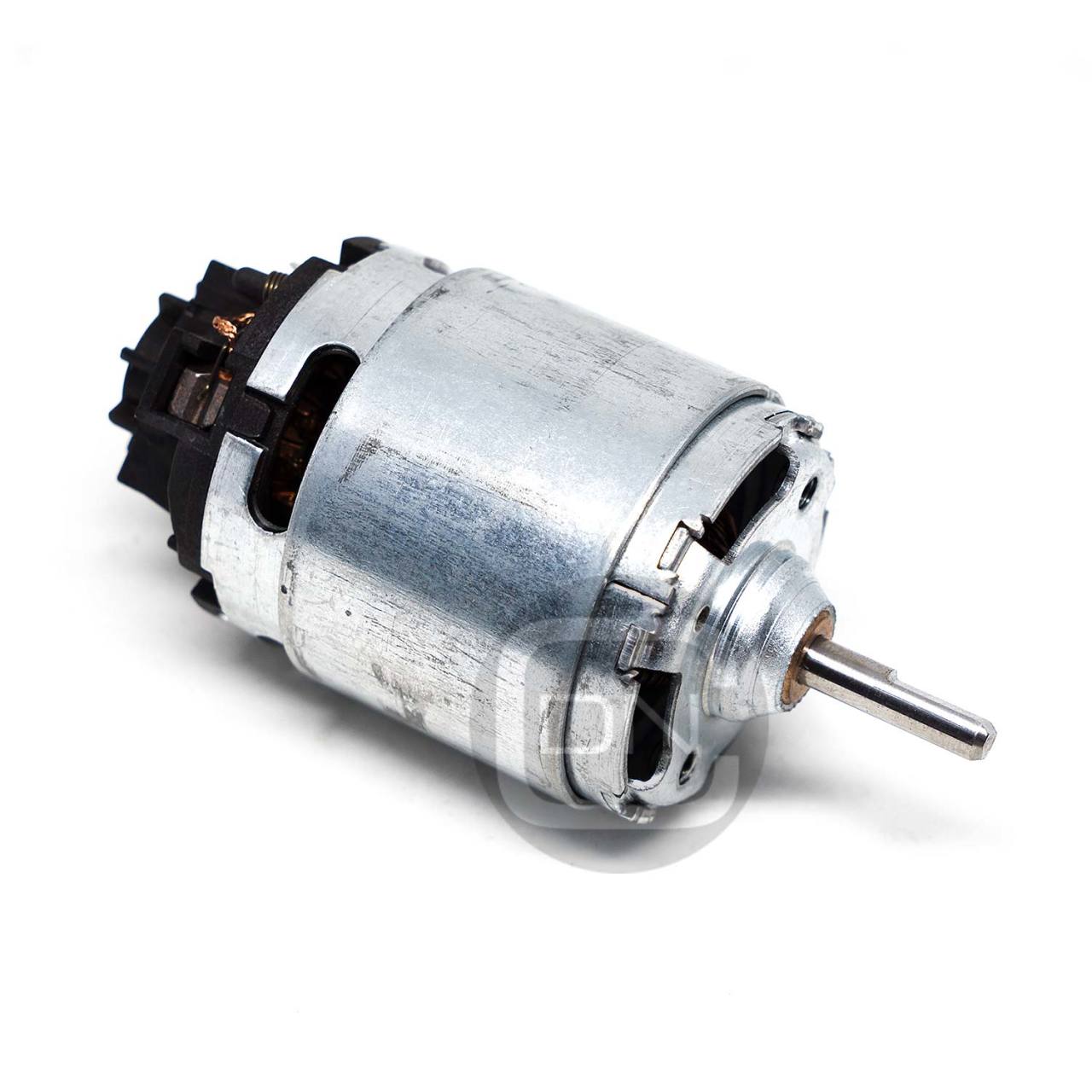 Pfaff Tiptronic 2040 Motor