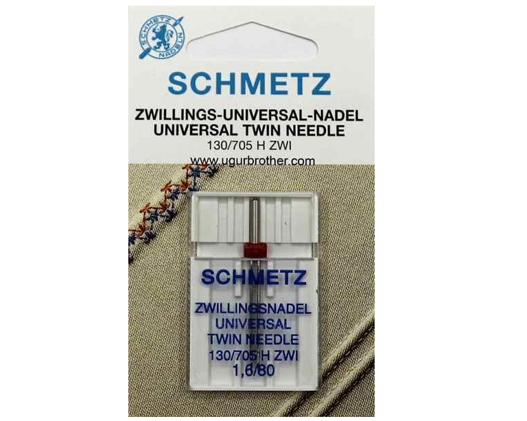 Schmetz 130/705 H Zwı Ne 1.6/80 Nm. İğne