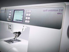 Pfaff Quilt Ambition 2.0 Dikiş Makinesi