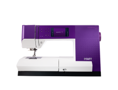 Pfaff Expression 710 Piko Dikiş Makinesi