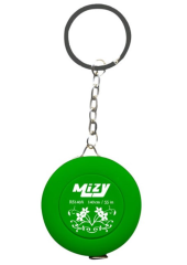 Mizzy Otomatik Anahtarlıklı Mezura 1.40MT