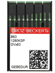 Groz Beckert Dv X 63 (14) Reçme Makinası İğnesi
